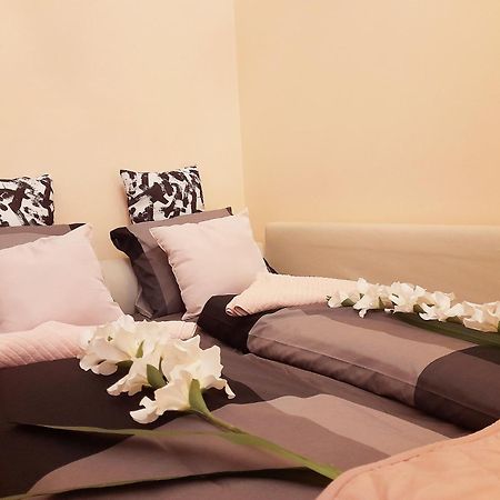 Andrassy Boulevard Central Apartment Boedapest Buitenkant foto
