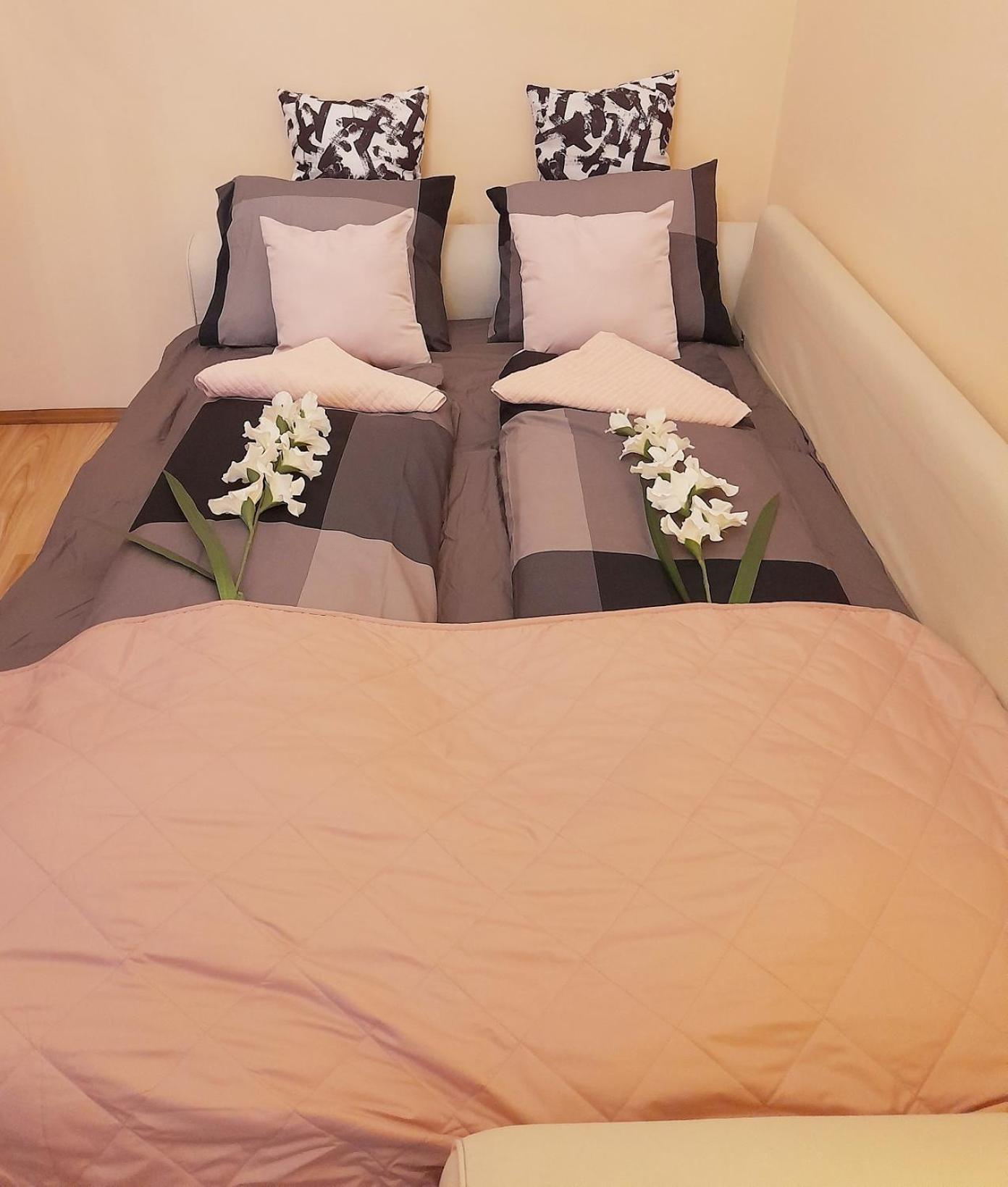 Andrassy Boulevard Central Apartment Boedapest Buitenkant foto
